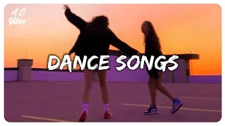 Best songs that make you dance ~ Songs make you dance even you don't want to