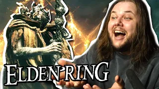 THIS GAME IS EASY! - Elden Ring - Rage Moments #1