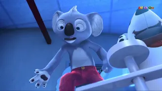 Blinki Bill (Multfilm) Блинки Билл (Мултфильм)