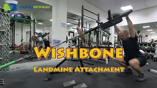Best Landmine Attachments Part 1: Wishbone