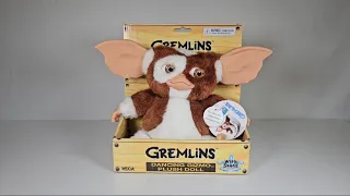 Neca Dancing Singing Gizmo From Gremlins