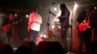 THE PRETTY THINGS - Cries From The Midnight Circus - Alexander - Init-14-05-2014