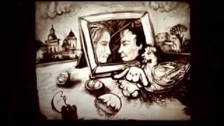 sand art песочная анимация +380675922171 Lorenzo