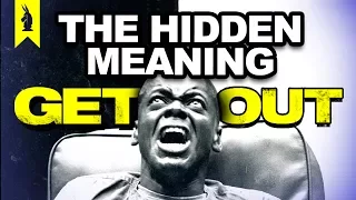 Hidden Meaning in Get Out – Earthling Cinema