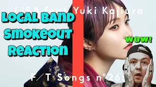 LiSa - Akeboshi ft Yuki Kajiura (Reaction) THE FIRST TAKE