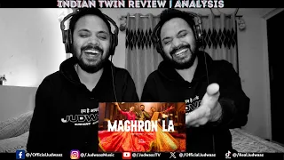 Maghron La - Coke Studio Pakistan | Season 15 | Sabri Sisters x Rozeo | Judwaaz