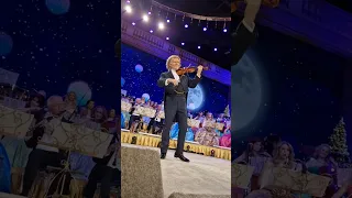 Andre Rieu Maastricht Friday 15th Dec 2023- amazing