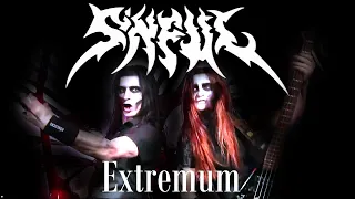 SINFUL  |||  Extremum #eshmusiclive #sinful