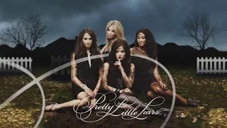 Pretty Little Liars - 7 Years of Lies