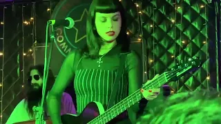 Messer Chups - Magneto (Star Community Bar - Atlanta, GA - 1/18/2024)