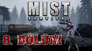 Operasyon Alev Silahı - En Gergin Bölüm | Mist Survival Türkçe 2024