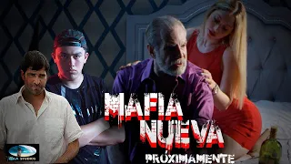🎬 MAFIA NUEVA - Trailer Oficial 4K 🎥
