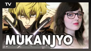 Vinland Saga Opening 1「Mukanjyo - Survive Said the Prophet」⚔️ | Cover by ShiroNeko