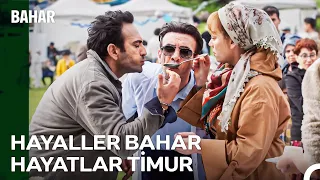 Kaplan, Ejderha İlişkisinde Yeni Boyut😂 - Bahar 11. Bölüm