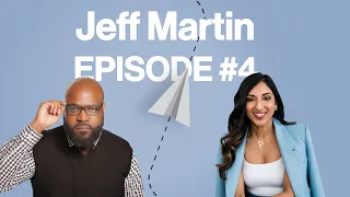 Turning Point - Episode 4 - Jeff Martin on choosing positivity after tragedy