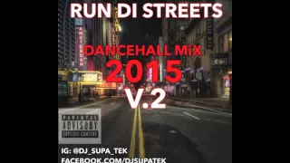 Dancehall MIX 2015 2016 feat. vybz kartel, popcaan, alkaline, mavado, dexta daps & more