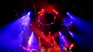 Phish Bathtub Gin Jam CK5 special Halloween