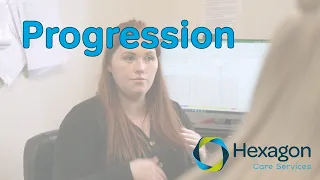 Hexagon Care - Progression