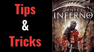 Dante's inferno tips & tricks - 60 FPS