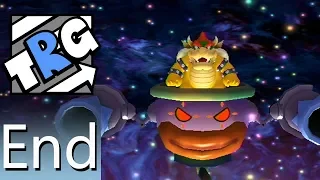 Mario Party 8 - Superstar Showdown [Finale]