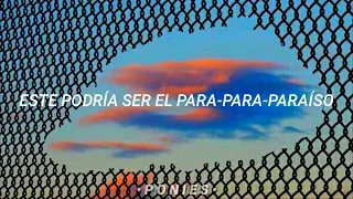 Coldplay ; Paradise // Traducida al Español.
