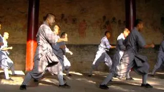 Shaolin Da Hong quan