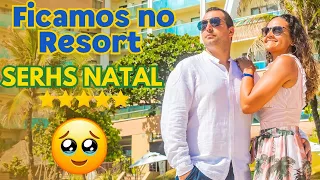 Serhs Natal Grand Hotel | O melhor hotel que ficamos nessas férias