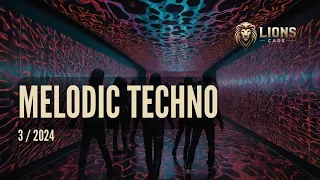 Melodic Techno Night