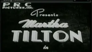 Martha Tilton - Let's Capture this Moment