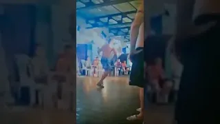 Pelea con facas en el penal de devoto / Peleas tumberas /cárceles Argentinas