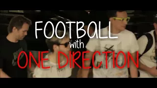 One Direction-Football Euro 2016 Official Music Video