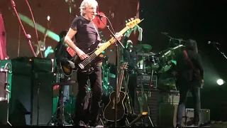 Roger Waters ~ DOGS ~ Us+Them Tour Monterrey, México FINAL SHOW- December 9, 2018