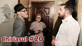 Chiriașul - Sora #2