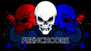 Sghenny - Frenchcore Everywhere