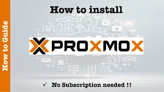 Complete Proxmox installation guide (Step-by-Step Tutorial)