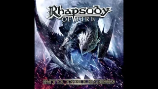 Rhapsody of Fire - Kiss of Life