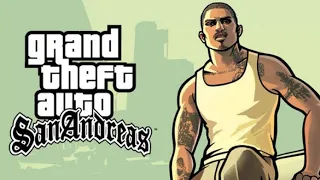 GTA SAN ANDREAS - COM ERRO (fastman92 limit adjuster 5.1)