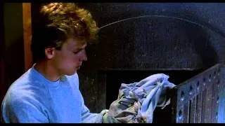 A Nightmare on Elm Street 2: Freddy's Revenge - Kill for me Jesse!