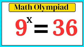 USA | Math Olympiad Simplification Amazing Algebraic expression