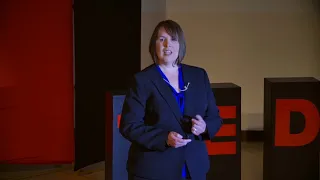 The Art and Science of Increasing Chemistry Self-Efficacy | Sarah Wilson | TEDxOCU