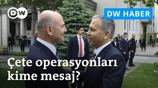 Bahçeli'nin Soylu'ya desteği | AKP'li isim ne dedi?