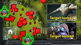 Play Techies Mid We need Strategy! This is How I won this game with this secret spot!!