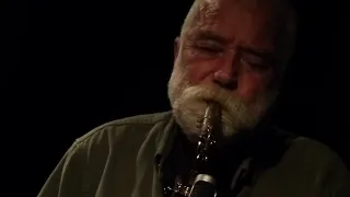 BROTZMANN FESTIVAL at CAFE OTO   SEPT 2019 # 3