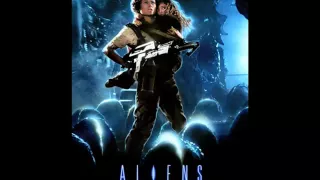 Aliens - Bishop's Countdown HD