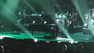 "Don't Ask Me Why" / "Movin' Out (Anthony's Song)" Billy Joel Live NYC MSG June 2, 2019 Concert 65