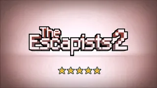 The Escapists 2 Music - Big Top Breakout - Exercise Time (5 Stars)