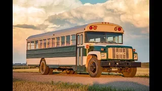 The Public Land Bus Tour