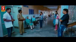 ഡബിൾ‍സ്‌ | Malayalam Full Movie