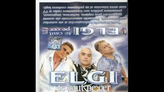 Elgi  - Te caut pe cer - album manele vechi anii 2000