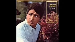 RICHARD ANTHONY RICHARD ANTHONY ITALIANO 1971 ORIGINAL FULL ALBUM